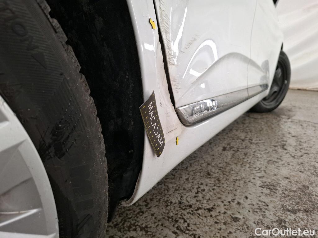  Renault  Clio  V Business 1.0 TCe 100CV BVM5 E6dT #7