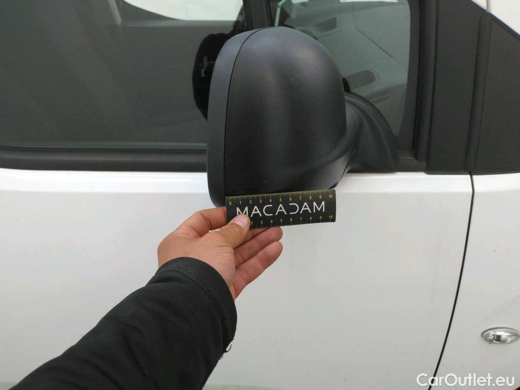  Citroen  Berlingo  Fourgon Club M 650 1.6 BlueHDi 100CV BVM5 E6 #35