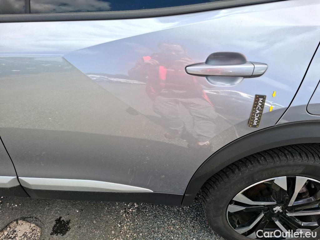  Peugeot  2008  Allure Business 1.5 HDi 110CV BVM6 E6d #17