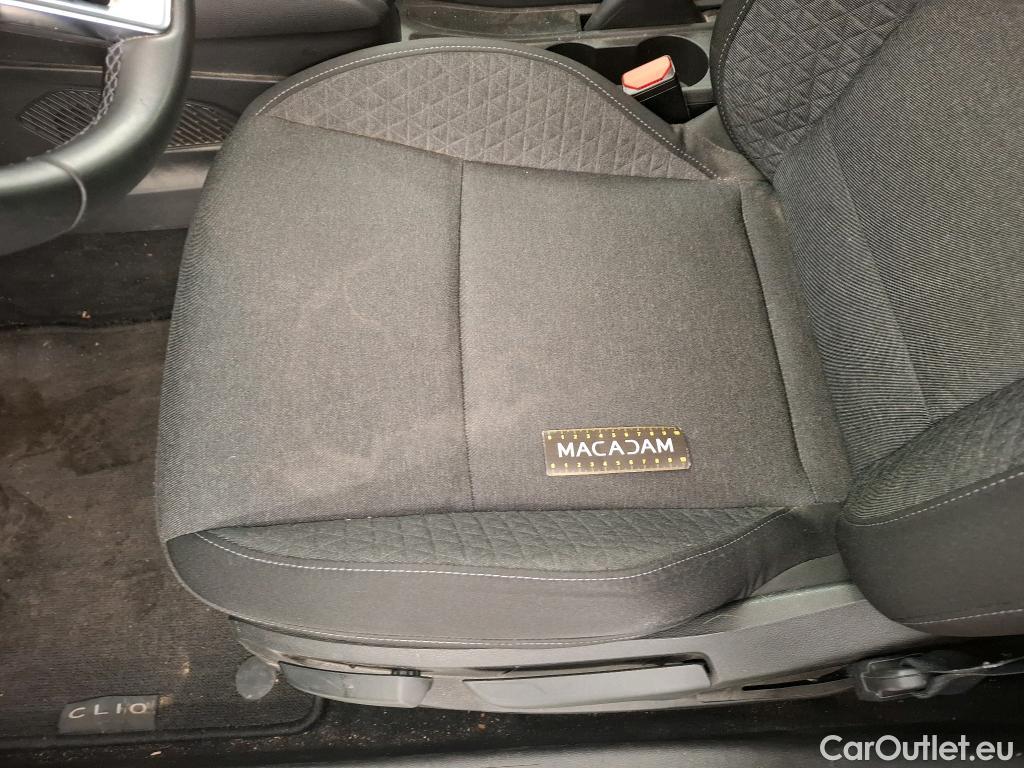  Renault  Clio  V Business 1.0 TCe 100CV BVM5 E6dT #13