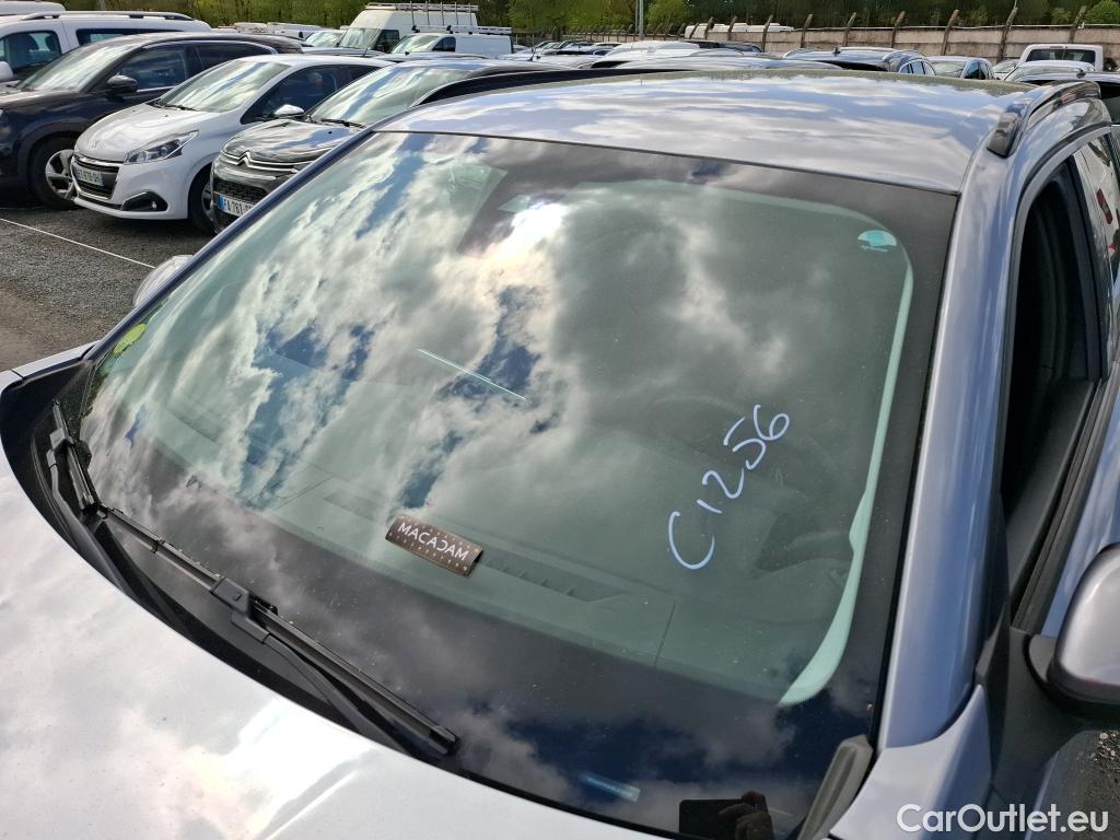  Peugeot  2008  Allure Business 1.5 HDi 110CV BVM6 E6d #10