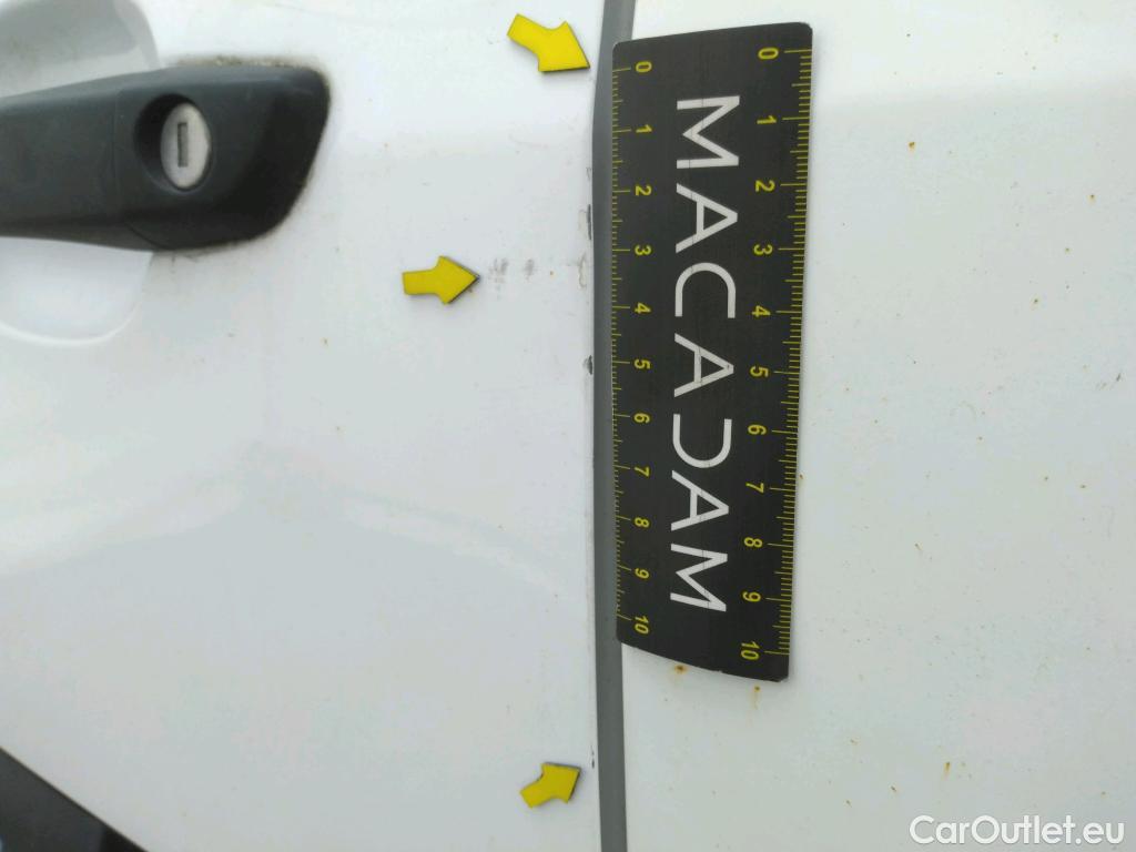  Citroen  Berlingo  Fourgon Club M 650 1.6 BlueHDi 100CV BVM5 E6 #9