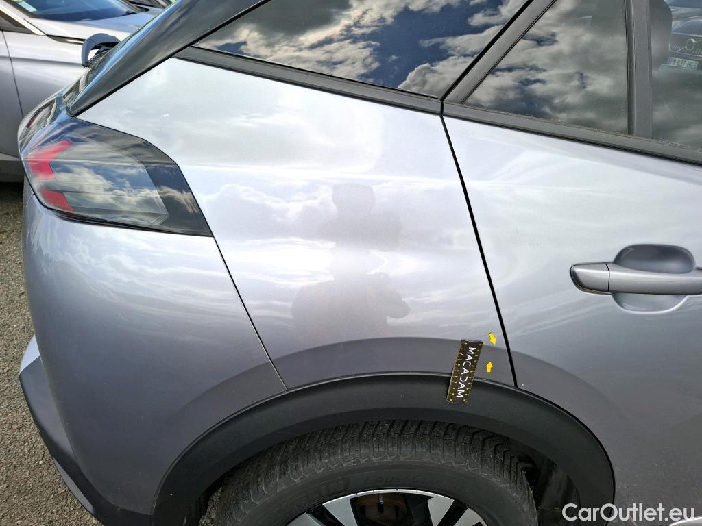  Peugeot  2008  Allure Business 1.5 HDi 110CV BVM6 E6d #19