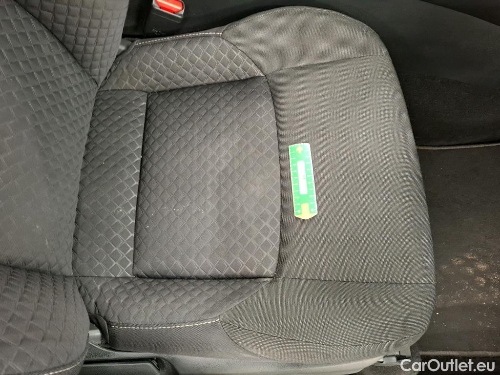  Toyota  C-HR TOYOTA  / 2016 / 5P / SUV 1.8 Hybride 122 Dynamic Business Beyond #13