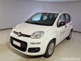  Fiat  Panda FIAT  / 2011 / 5P / BERLINA 1.2 69CV E6 EASY 