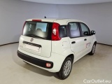 Fiat  Panda FIAT  / 2011 / 5P / BERLINA 1.2 69CV E6 EASY #2