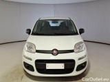  Fiat  Panda FIAT  / 2011 / 5P / BERLINA 1.2 69CV E6 EASY #6