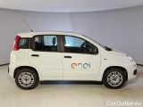  Fiat  Panda FIAT  / 2011 / 5P / BERLINA 1.2 69CV E6 EASY #7