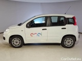  Fiat  Panda FIAT  / 2011 / 5P / BERLINA 1.2 69CV E6 EASY #8
