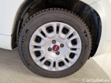 Fiat  Panda FIAT  / 2011 / 5P / BERLINA 1.2 69CV E6 EASY #17