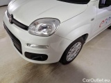  Fiat  Panda FIAT  / 2011 / 5P / BERLINA 1.2 69CV E6 EASY #22
