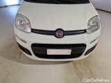 Fiat  Panda FIAT  / 2011 / 5P / BERLINA 1.2 69CV E6 EASY #24
