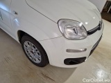  Fiat  Panda FIAT  / 2011 / 5P / BERLINA 1.2 69CV E6 EASY #30