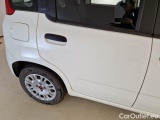  Fiat  Panda FIAT  / 2011 / 5P / BERLINA 1.2 69CV E6 EASY #34