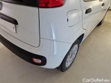  Fiat  Panda FIAT  / 2011 / 5P / BERLINA 1.2 69CV E6 EASY #38