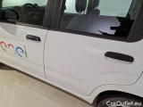  Fiat  Panda FIAT  / 2011 / 5P / BERLINA 1.2 69CV E6 EASY #46