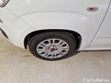  Fiat  Panda FIAT  / 2011 / 5P / BERLINA 1.2 69CV E6 EASY #66