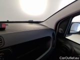  Fiat  Panda FIAT  / 2011 / 5P / BERLINA 1.2 69CV E6 EASY #80
