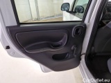  Fiat  Panda FIAT  / 2011 / 5P / BERLINA 1.2 69CV E6 EASY #82