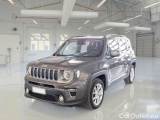  Jeep  Patriot JEEP RENEGADE / 2018 / 5P / SUV 1.0 T3 120CV LIMITED 