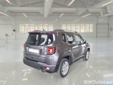  Jeep  Patriot JEEP RENEGADE / 2018 / 5P / SUV 1.0 T3 120CV LIMITED #2