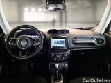  Jeep  Patriot JEEP RENEGADE / 2018 / 5P / SUV 1.0 T3 120CV LIMITED #3