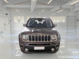 Jeep  Patriot JEEP RENEGADE / 2018 / 5P / SUV 1.0 T3 120CV LIMITED #6
