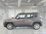  Jeep  Patriot JEEP RENEGADE / 2018 / 5P / SUV 1.0 T3 120CV LIMITED #8
