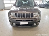  Jeep  Patriot JEEP RENEGADE / 2018 / 5P / SUV 1.0 T3 120CV LIMITED #22