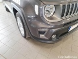  Jeep  Patriot JEEP RENEGADE / 2018 / 5P / SUV 1.0 T3 120CV LIMITED #26