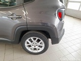 Jeep  Patriot JEEP RENEGADE / 2018 / 5P / SUV 1.0 T3 120CV LIMITED #68