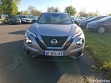  Nissan  Juke NISSAN  / 2019 / 5P / Crossover DIG-T 114 BVM6 Business Edition 