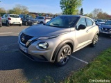  Nissan  Juke NISSAN  / 2019 / 5P / Crossover DIG-T 114 BVM6 Business Edition #2