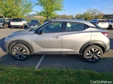  Nissan  Juke NISSAN  / 2019 / 5P / Crossover DIG-T 114 BVM6 Business Edition #3