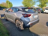  Nissan  Juke NISSAN  / 2019 / 5P / Crossover DIG-T 114 BVM6 Business Edition #4