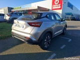  Nissan  Juke NISSAN  / 2019 / 5P / Crossover DIG-T 114 BVM6 Business Edition #5
