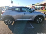  Nissan  Juke NISSAN  / 2019 / 5P / Crossover DIG-T 114 BVM6 Business Edition #6