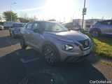  Nissan  Juke NISSAN  / 2019 / 5P / Crossover DIG-T 114 BVM6 Business Edition #7