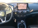 Nissan  Juke NISSAN  / 2019 / 5P / Crossover DIG-T 114 BVM6 Business Edition #10