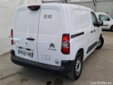  Citroen  Berlingo  Fourgon Driver M 1000 1.5 BlueHDi 100CV BVM5 E6dT #3