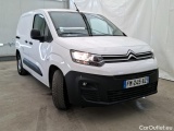  Citroen  Berlingo  Fourgon Driver M 1000 1.5 BlueHDi 100CV BVM5 E6dT #4
