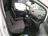  Citroen  Berlingo  Fourgon Driver M 1000 1.5 BlueHDi 100CV BVM5 E6dT #6
