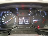  Citroen  Berlingo  Fourgon Driver M 1000 1.5 BlueHDi 100CV BVM5 E6dT #7
