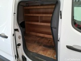  Citroen  Berlingo  Fourgon Driver M 1000 1.5 BlueHDi 100CV BVM5 E6dT #9