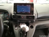  Citroen  Berlingo  Fourgon Driver M 1000 1.5 BlueHDi 100CV BVM5 E6dT #10