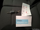  Citroen  Berlingo  Fourgon Driver M 1000 1.5 BlueHDi 100CV BVM5 E6dT #12