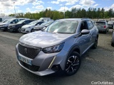  Peugeot  2008  Allure Business 1.5 HDi 110CV BVM6 E6d 