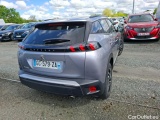  Peugeot  2008  Allure Business 1.5 HDi 110CV BVM6 E6d #3