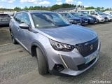  Peugeot  2008  Allure Business 1.5 HDi 110CV BVM6 E6d #4