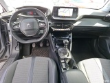  Peugeot  2008  Allure Business 1.5 HDi 110CV BVM6 E6d #5